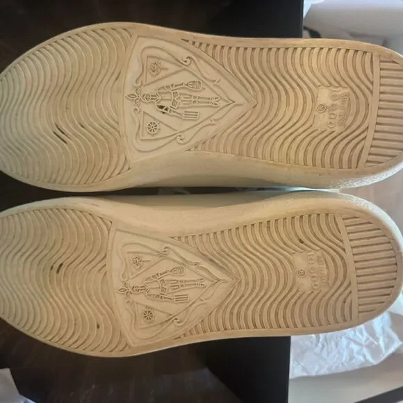 Gucci Men's multi Trainers